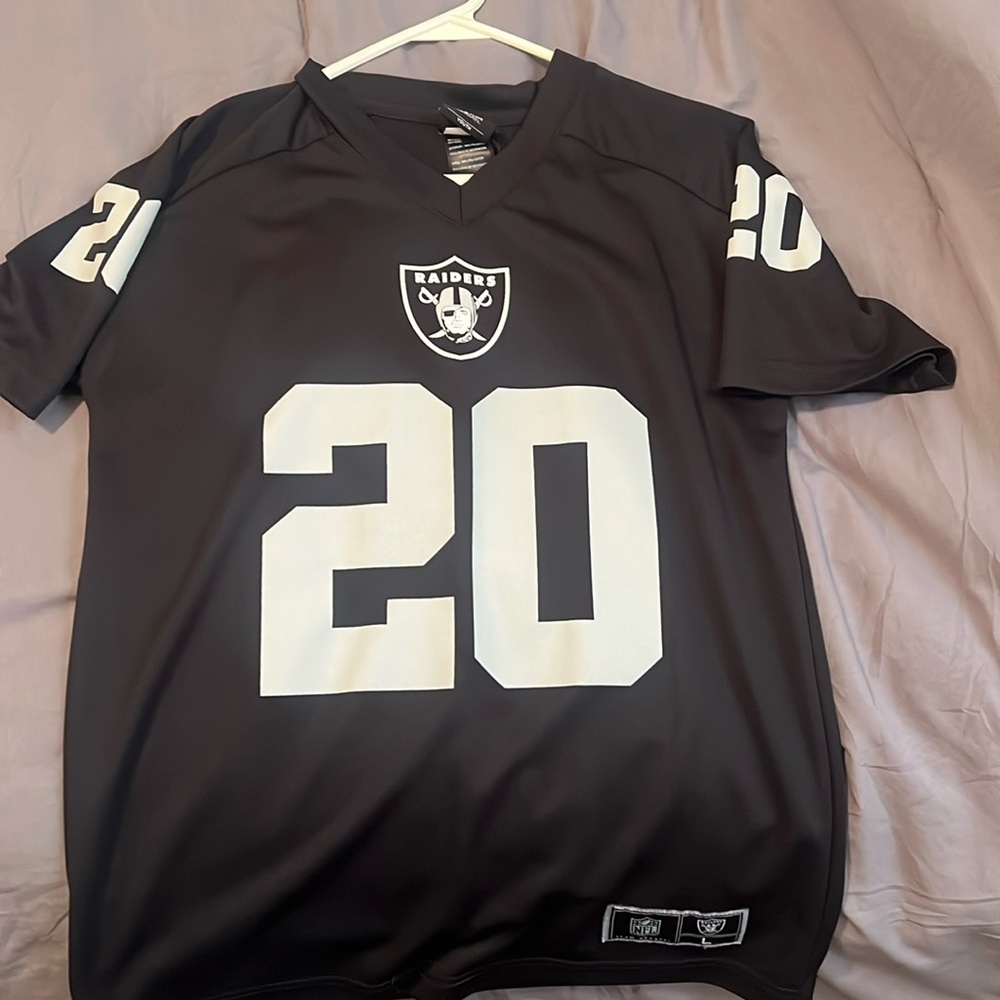 Football Jerseys